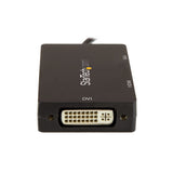 EAN 0065030871129 - StarTech.com CDPVGDVHDBP Adaptador gráfico USB 3840 x 2160 Pixeles imagen 4