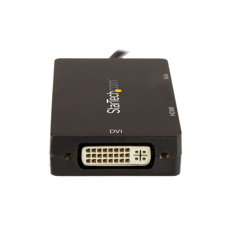 EAN 0065030871129 - StarTech.com CDPVGDVHDBP Adaptador gráfico USB 3840 x 2160 Pixeles imagen 4