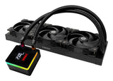 EAN 4713157728838 - Enermax ELC-LTXTR360 sistema de refrigeración para ordenador Procesador Kit de refrigeración líquida 12 c imagen 3