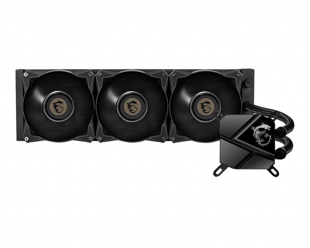 Msi Mag Coreliquid P360 306-7zw2p31-813