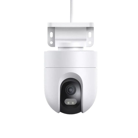 EAN 6941812744307 - Xiaomi CW400 Bala (forma) Cámara de seguridad IP Exterior 2560 x 1440 Pixeles Techo imagen 1