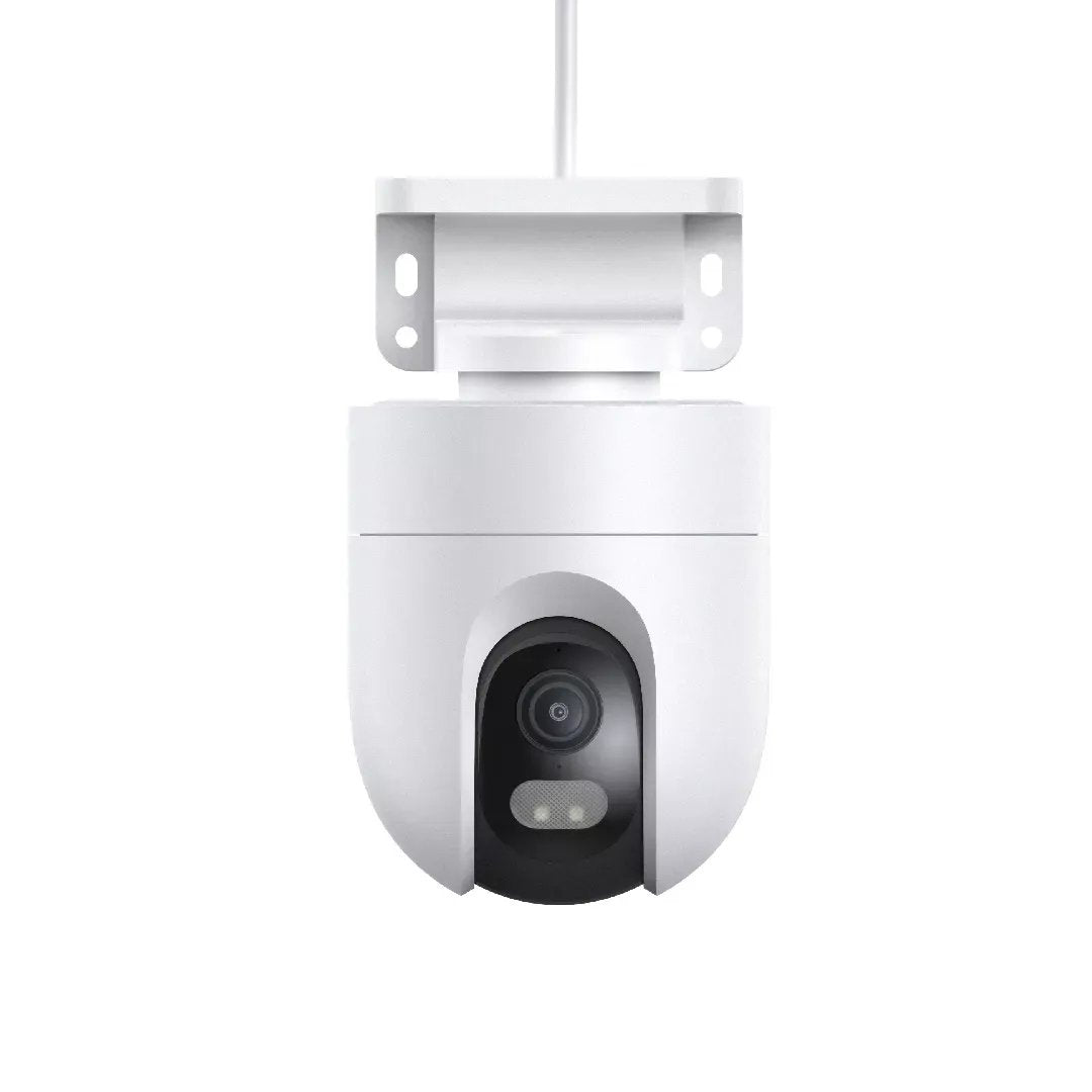 Xiaomi Outdoor Camera Cw400 2.5k Wifi Deteccion Humana Por Ia