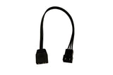 Alphacool Verbindungscable 3pin Auf 3pol Digital Rgb - 15cm