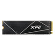 EAN 4711085945525 - XPG AGAMMIXS70B-8000G-CS unidad de estado sólido 8 TB M.2 PCI Express 4.0 NVMe 3D NAND imagen 1