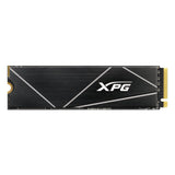 EAN 4711085937858 - XPG GAMMIX S70 Blade 4 TB M.2 PCI Express 4.0 NVMe 3D NAND imagen 1