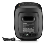 EAN 4711317995953 - Sangean DCR-83 Personal Analógico y digital Negro imagen 4