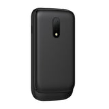 EAN 4894461992228 - TCL onetouch 5023 6,1 cm (2.4") 89 g Negro Característica del teléfono imagen 4