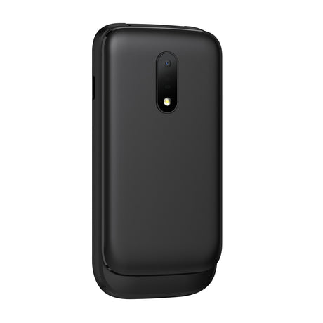 EAN 4894461992228 - TCL onetouch 5023 6,1 cm (2.4") 89 g Negro Característica del teléfono imagen 4