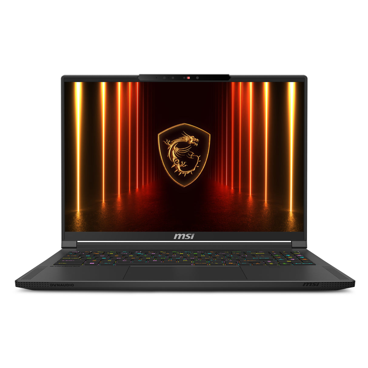 EAN 4711377393997 - MSI Stealth 16 AI A2HWFG-076ES Intel Core Ultra 9 285H Portátil 40,6 cm (16") Quad HD+ 64 GB DDR5-SDRAM 2 imagen 1