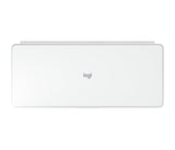 EAN 5099206126213 - Logitech 920-013018 teclado para móvil QWERTY Internacional de EE.UU. Bluetooth Blanco imagen 2
