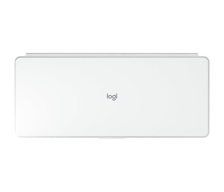 EAN 5099206126008 - Logitech 920-013005 teclado para móvil QWERTZ Alemán Bluetooth Blanco imagen 5