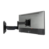 Single Adjustable Wall Mounted