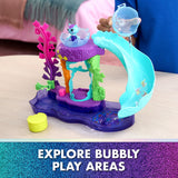 EAN 681147090064 - Gabby's Dollhouse GDH PYS Movie Aquarium Playset INTL GML imagen 7