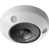 Camara 12 Mp Deepinview Immervision  Lens Fisheye Network