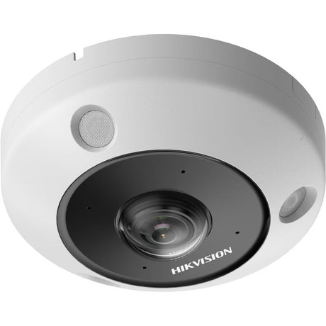 EAN 6942160433042 - Hikvision DS-2CD6365G1-IVS(1.16mm) Cámara de seguridad IP Interior 2560 x 2560 Pixeles Techo/Pared/Escrit imagen 4