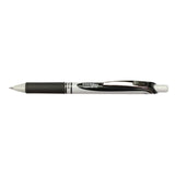 Pentel Bolígrafo De Gel Energel Eco 0.35 Mm Negro