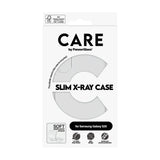 EAN 5715685016455 - PanzerGlass CARE™ by ® X-Ray Case Samsung Galaxy S25 funda para teléfono móvil Transparente imagen 3