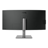 Monitor Benq 34" Pd3420q Pd3420q (9h.Ljhlb.Qbe)
