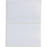 Polyester Labels For  Bbp33/I3300 Printers