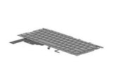 Keyboard Cp Bl United Kingdom P40906-031