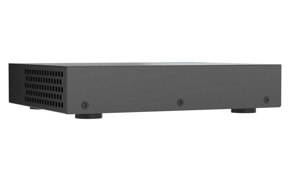 Qnap Qsw-3205-5t Switch 5 X Rj-45 (100m/1g/2,5g/5g/10g)