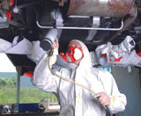 Compresor Einhell Te-Ac 230/24 (Rojo) 4010460