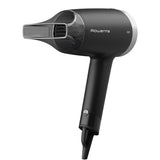 Rowenta Express Style Cv1810 Secador 1600 W Negro, Plata