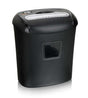 EAN 7640162279260 - Peach PS500-40 triturador de papel Corte cruzado 68 dB Negro imagen 1