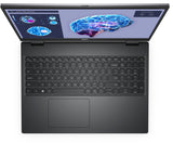 Portátil Dell Workstation Precision 7680 I7-13850hx 32gb 1tb 16" Fhd+ Nvidia Rtx 3500 Smtcd W11p