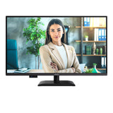 Aoc 68,6cm 27" Q27p4u 16:09 2xhdmi+Dp+Usb Lift Negro