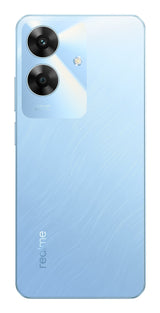 Smartphone Realme Note 60 6/128gb Azul