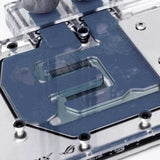 K Thermaltake P1000 Coolant Ultimate Gris