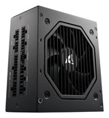 Fuente De Alimentación Sharkoon Rebel P20 850w Para Pc Negro, 1x Conexión De Alta Potencia De 12 Pines, 4x Pcie, Gestión De Cables, 850 Vatios 4044951040629
