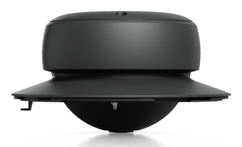 Versatile Mounting Kit  Enabling Flat Or Angled