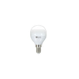 EAN 8420738264543 - Silver Electronics 960214 energy-saving lamp Blanco cálido 3000 K 5 W E14 imagen 1