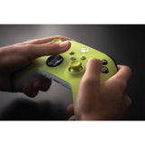 EAN 0889842716528 - Microsoft Xbox Wireless Controller Verde, Color menta Bluetooth Palanca de mando Analógico/Digital Xbox,  imagen 9