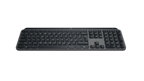 EAN 5099206112193 - Logitech 920-011590 teclado Universal Bluetooth QWERTZ Checa Grafito imagen 6