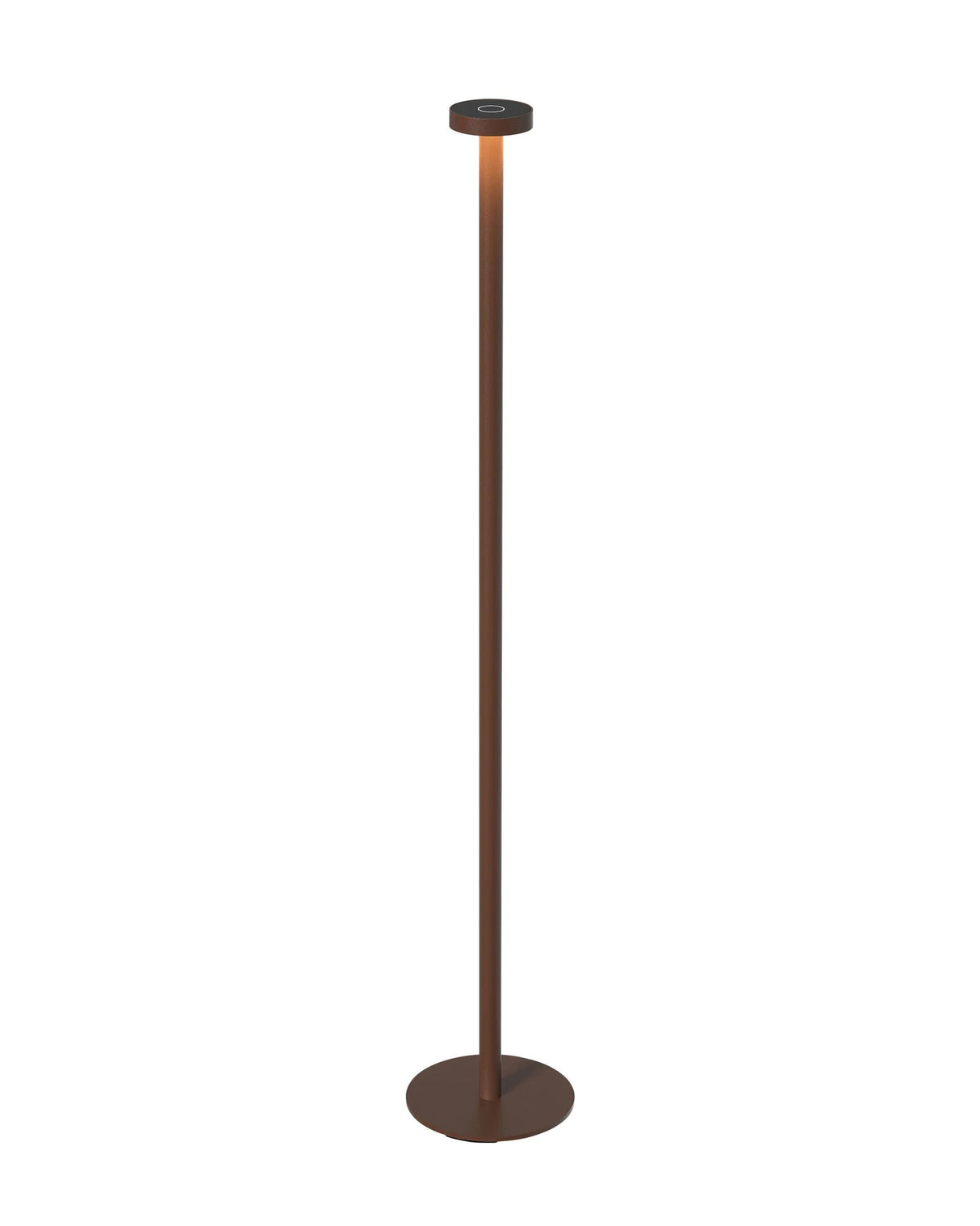 EAN 4029599108900 - Sompex BORO iluminación de suelo LED 2,5 W F imagen 2