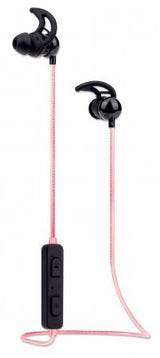 EAN 0766623179591 - Manhattan 179591 auricular y casco Auriculares Inalámbrico gancho de oreja, Dentro de oído, Banda para cu imagen 4
