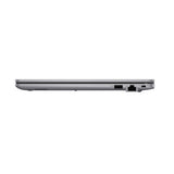 Portátil Asus Expertbook P1 Pm1403cda-S60405 Ryzen 5 150 16gb 512gb Ssd 14' Sin Sistema Operativo