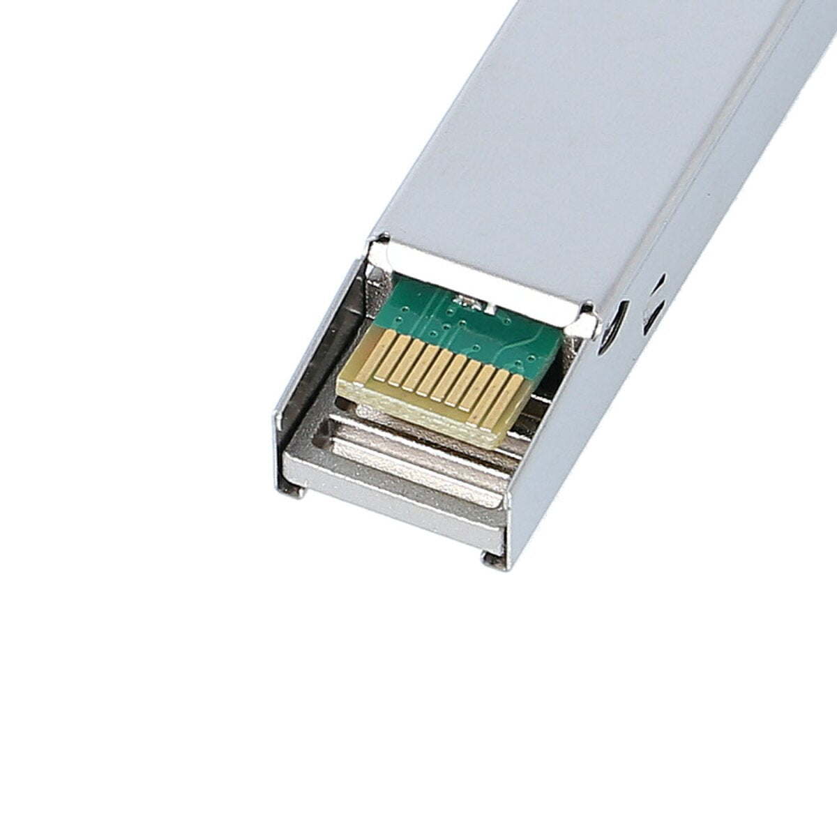 Blueoptics Adtran 1442120g2 Blueoptics Bo15c3155620d Sfp Transceiver, Lc-Simplex, 1000base-Bx-U, Singlemode Fiber, Tx1310nm/Rx1550nm, 20km