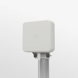 EAN 5055416091321 - Panorama Antennas MIMO 4G/5G Omni Wall Mount Antenna antena para red Antena omnidireccional SMA 6 dBi imagen 1