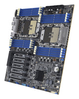 Asus Z13pe-D16 Asmb11 E-Atx 2x Lga 4677 Ddr5 2x10g