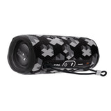 Jbl Flip 6 Bluetooth Lautsprecher, Martin Gerrix Edition