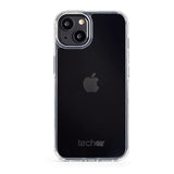 EAN 5060369675368 - Techair Classic essential funda para teléfono móvil 13,7 cm (5.4") Transparente imagen 3
