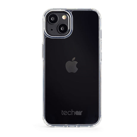 EAN 5060369675368 - Techair Classic essential funda para teléfono móvil 13,7 cm (5.4") Transparente imagen 3