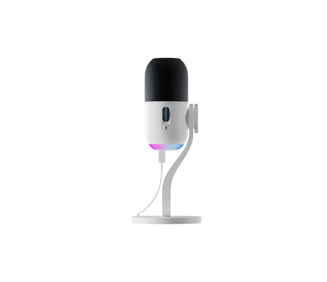 EAN 5099206116856 - Logitech G Yeti GX Negro, Blanco Micrófono de superficie para mesa imagen 6