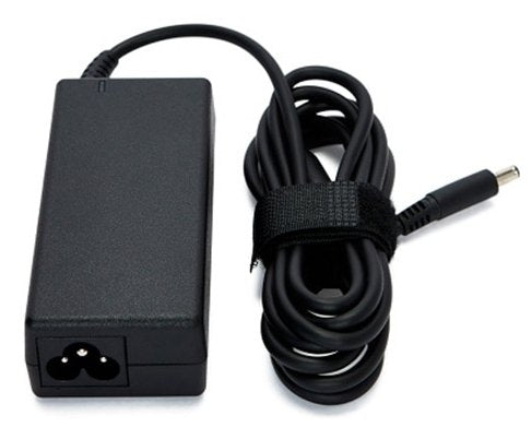 EAN 5715063674505 - DELL 14W7F adaptador e inversor de corriente Interior 65 W Negro imagen 2