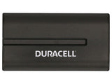 EAN 5055190103159 - Duracell DR5 batería para cámara/grabadora Ión de litio 2600 mAh imagen 4