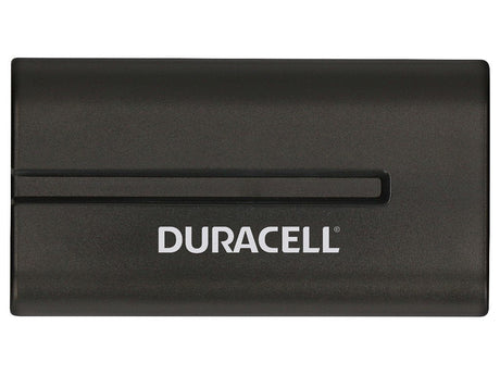 EAN 5055190103159 - Duracell DR5 batería para cámara/grabadora Ión de litio 2600 mAh imagen 4